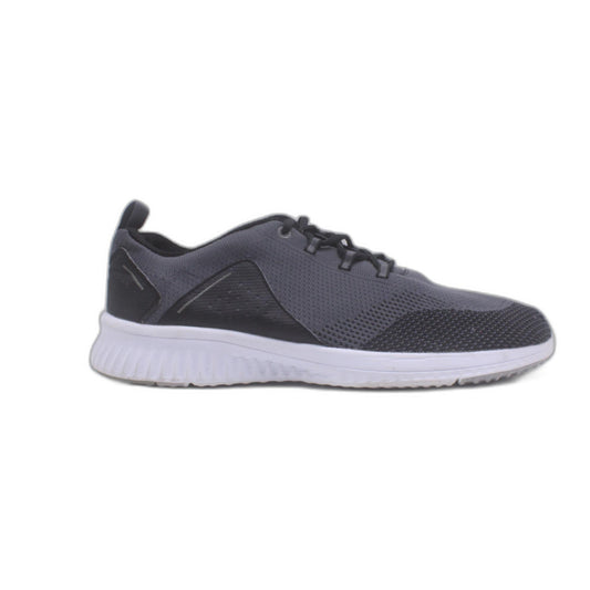 Fila Mens Verso Memory Foam Athletic Shoe