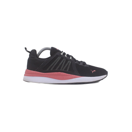 Puma Soft Foam Black Sneaker