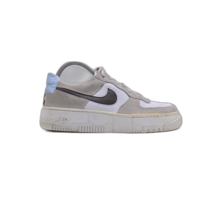 Nike Air Force 1 Low Pixel Desert Sand W Sneaker