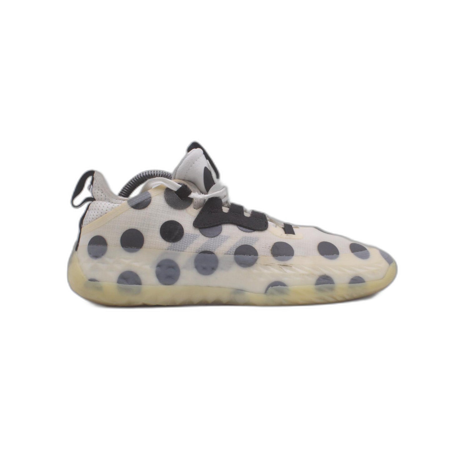 Adidas Harden Futurenatural Shoe