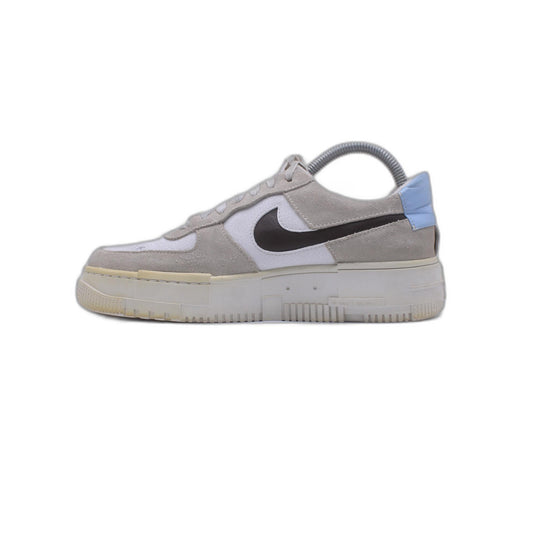 Nike Air Force 1 Low Pixel Desert Sand W Sneaker