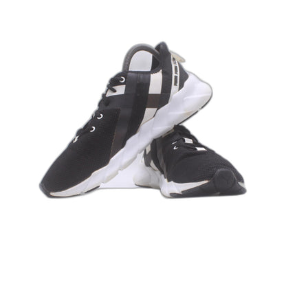 Puma Womens Black Weave XT Sneaker