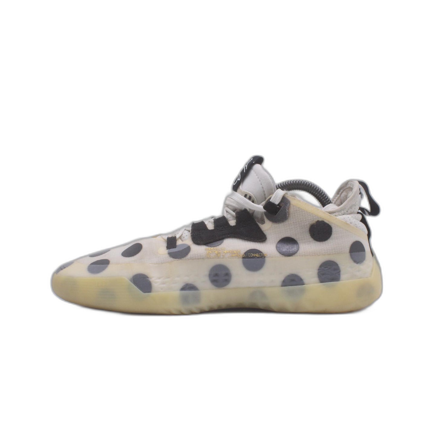 Adidas Harden Futurenatural Shoe
