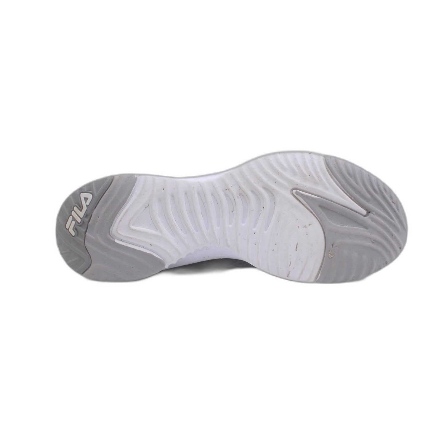 Fila Mens Verso Memory Foam Athletic Shoe