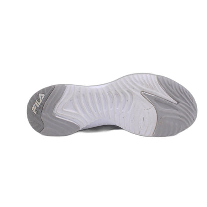 Fila Mens Verso Memory Foam Athletic Shoe