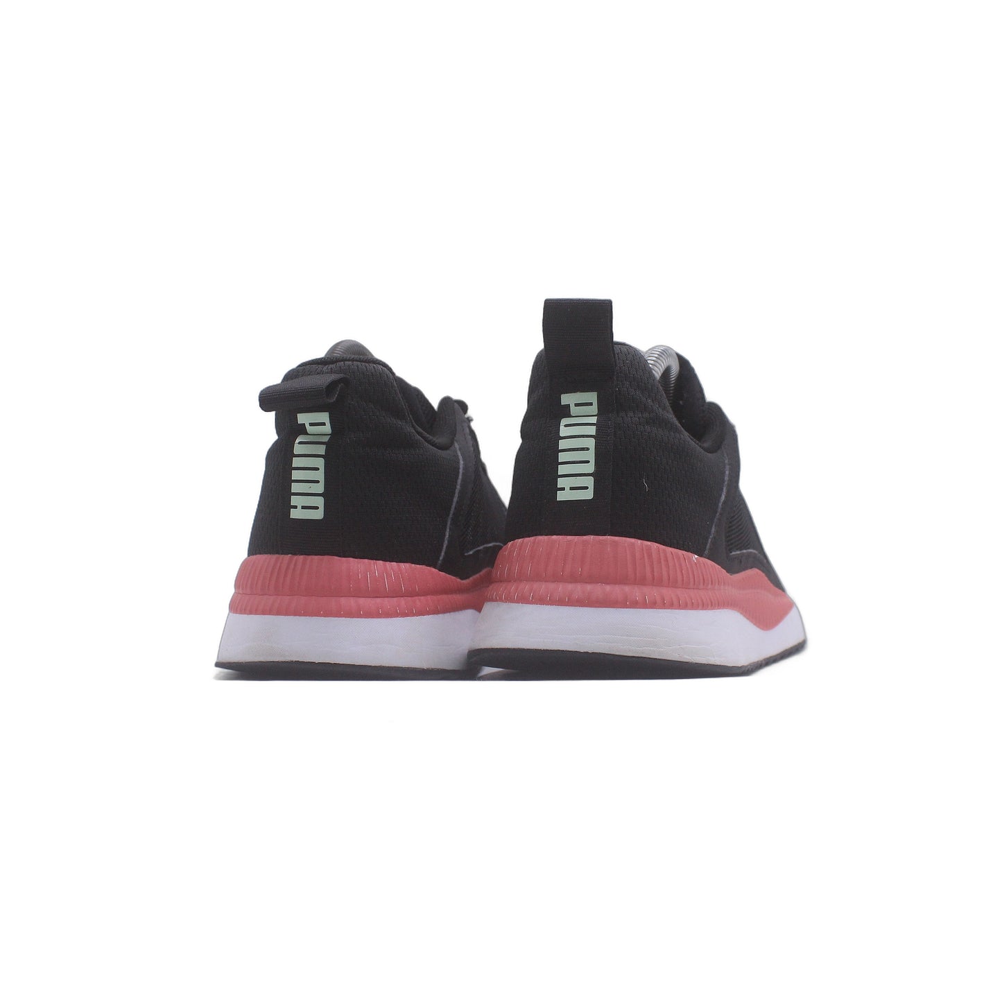 Puma Soft Foam Black Sneaker