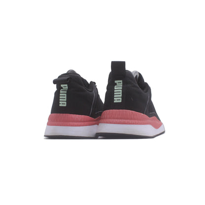 Puma Soft Foam Black Sneaker