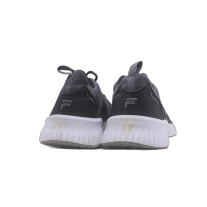 Fila Mens Verso Memory Foam Athletic Shoe