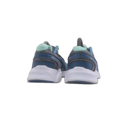 FILA  Cool Max Athletic Teal Blue /Mint Green Walking Sneaker