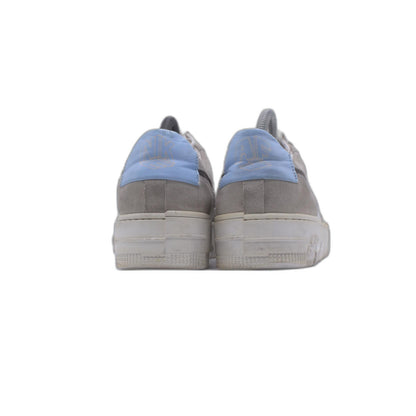 Nike Air Force 1 Low Pixel Desert Sand W Sneaker