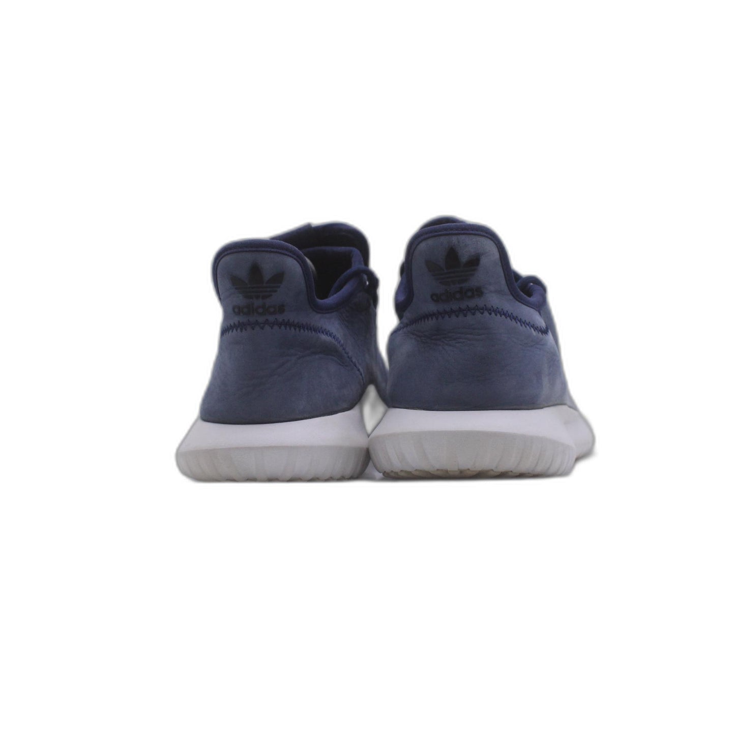 Adidas Womens Tubular Shadow  Blue Running Shoe