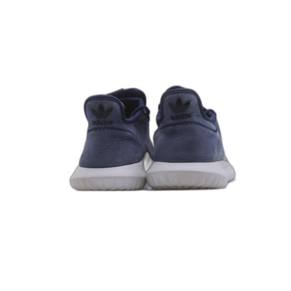 Adidas Womens Tubular Shadow  Blue Running Shoe