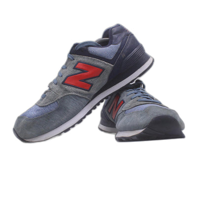 New Balance ML574 Sweatshirt Shoe