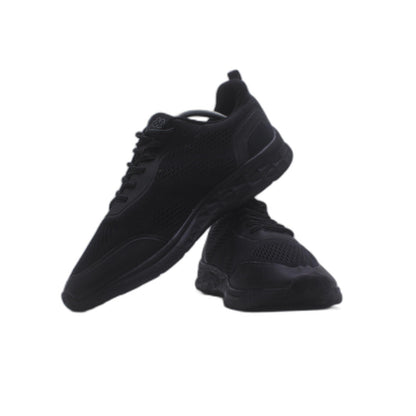 Kappa Black Sneaker