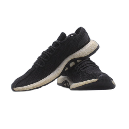Adidas PureBoost Core Black Sneaker