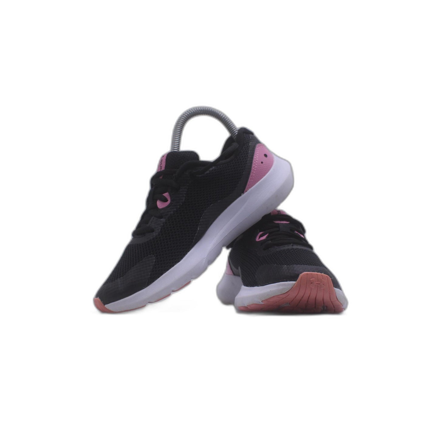 Under Armour Surge Black Sneaker