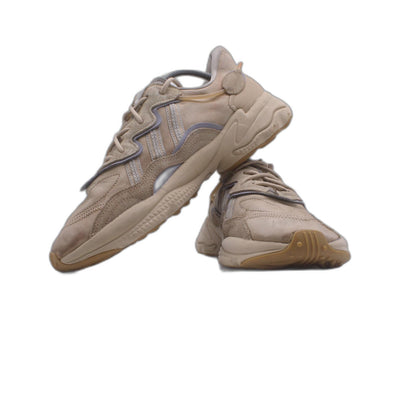 Adidas originals Ozweego 'Pale Nude' Non-slip and lightweight Low-top Sneaker