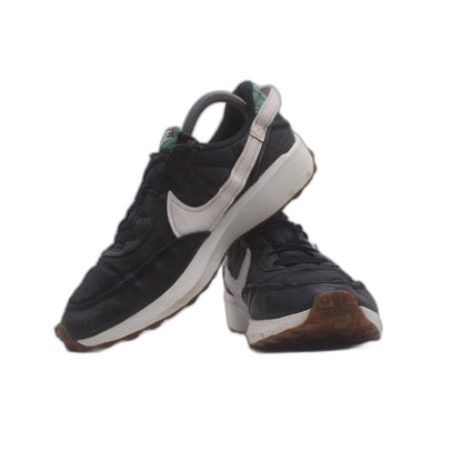 Nike Waffle Debut Premium Tartan Plaid Sneaker