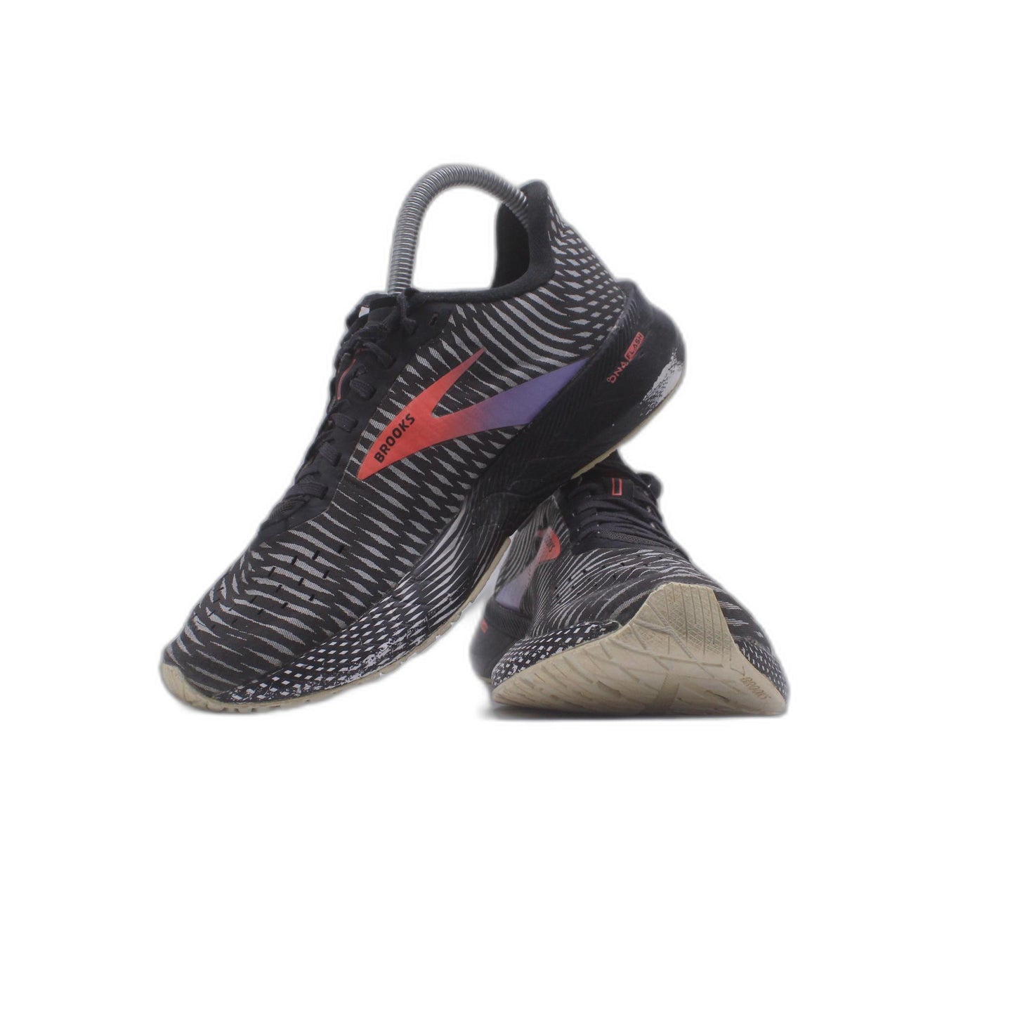 Brooks Levitate 5 Sneaker