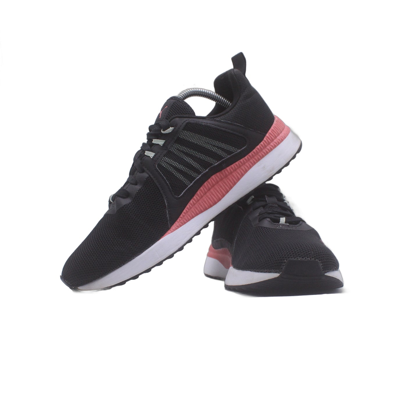 Puma Soft Foam Black Sneaker