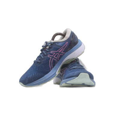 Asics Gel Kayano 27 Running Shoe