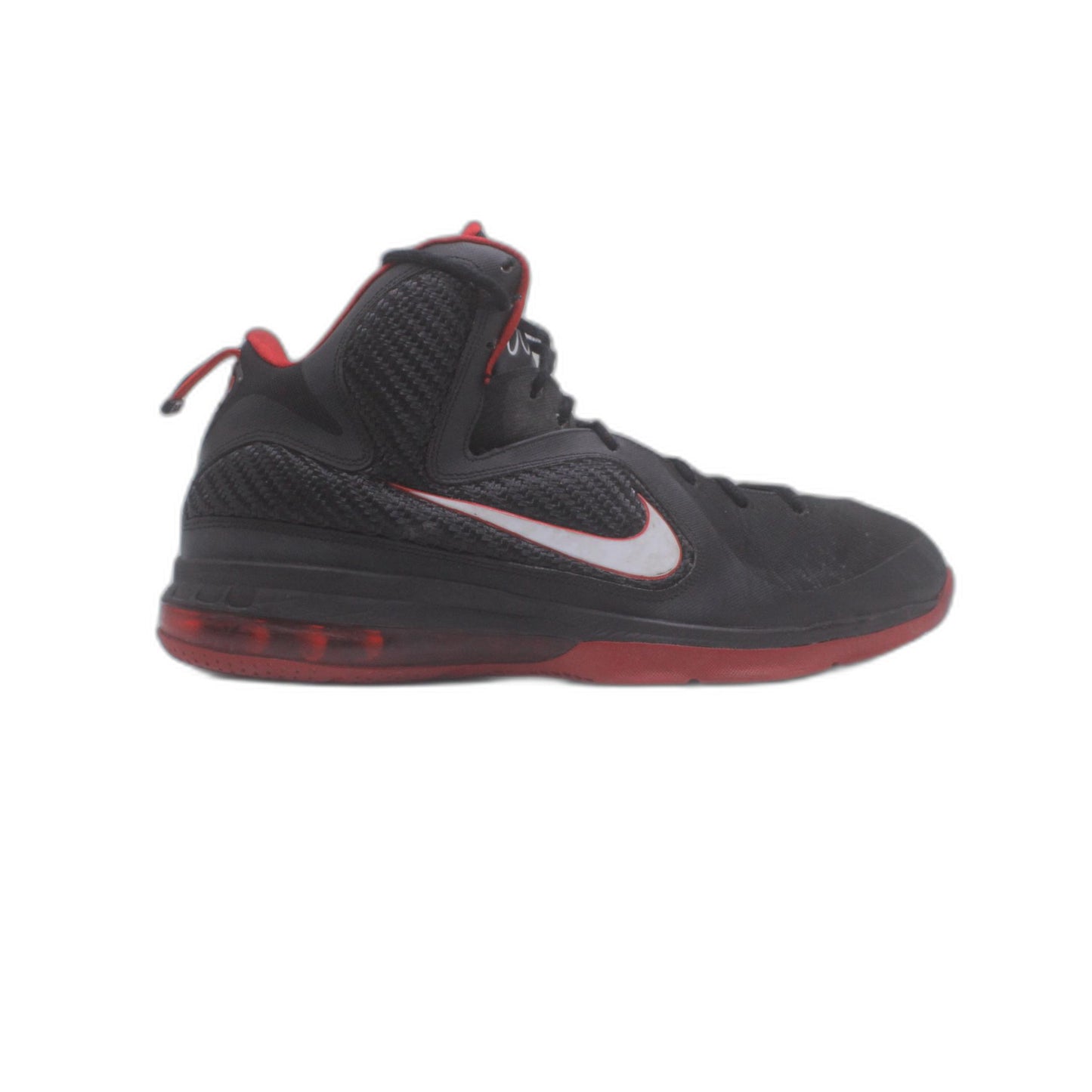 Nike LeBron 9 2012 Sneaker