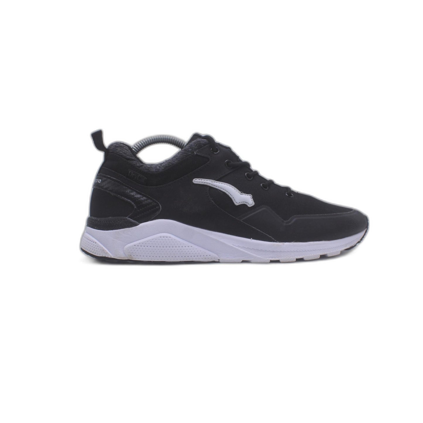 Bagheera Black Sneaker