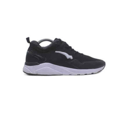 Bagheera Black Sneaker