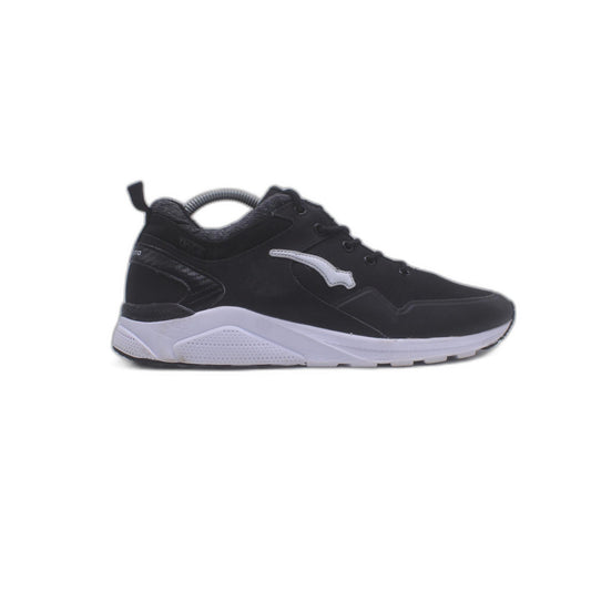 Bagheera Black Sneaker