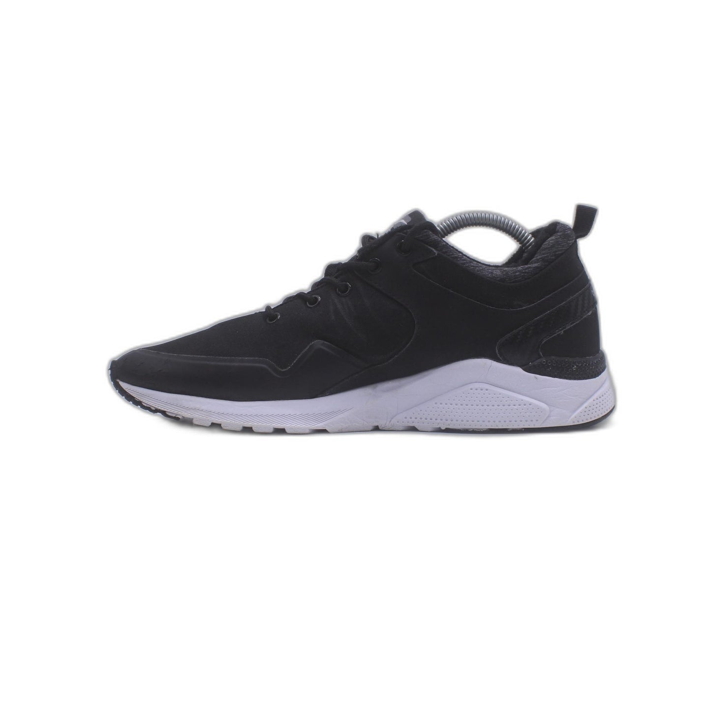 Bagheera Black Sneaker