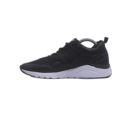 Bagheera Black Sneaker