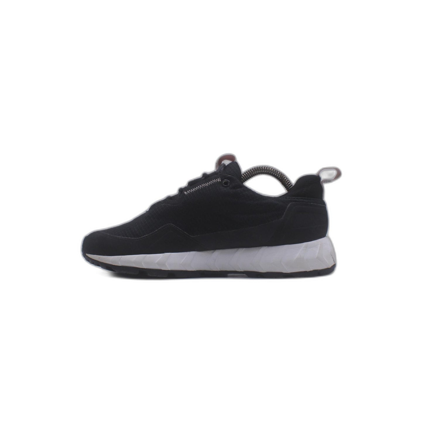 Zero Black Sneaker