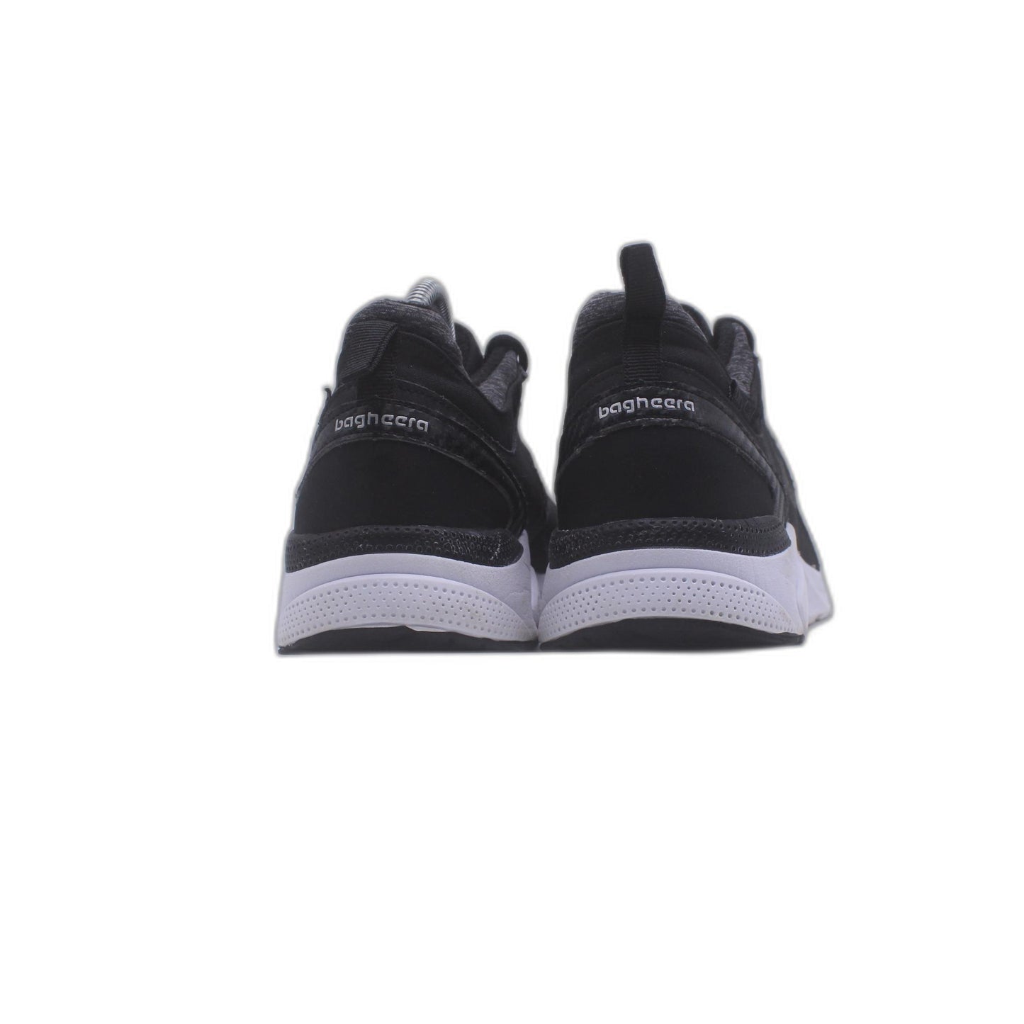 Bagheera Black Sneaker