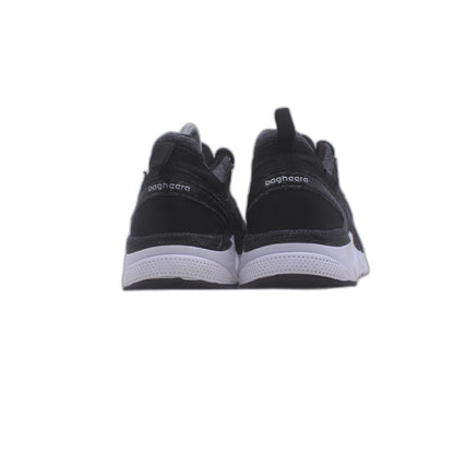 Bagheera Black Sneaker
