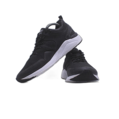 Bagheera Black Sneaker