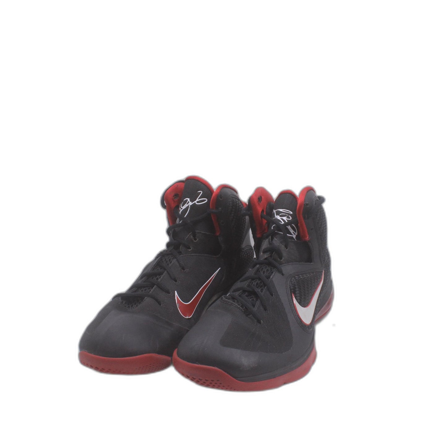 Nike LeBron 9 2012 Sneaker