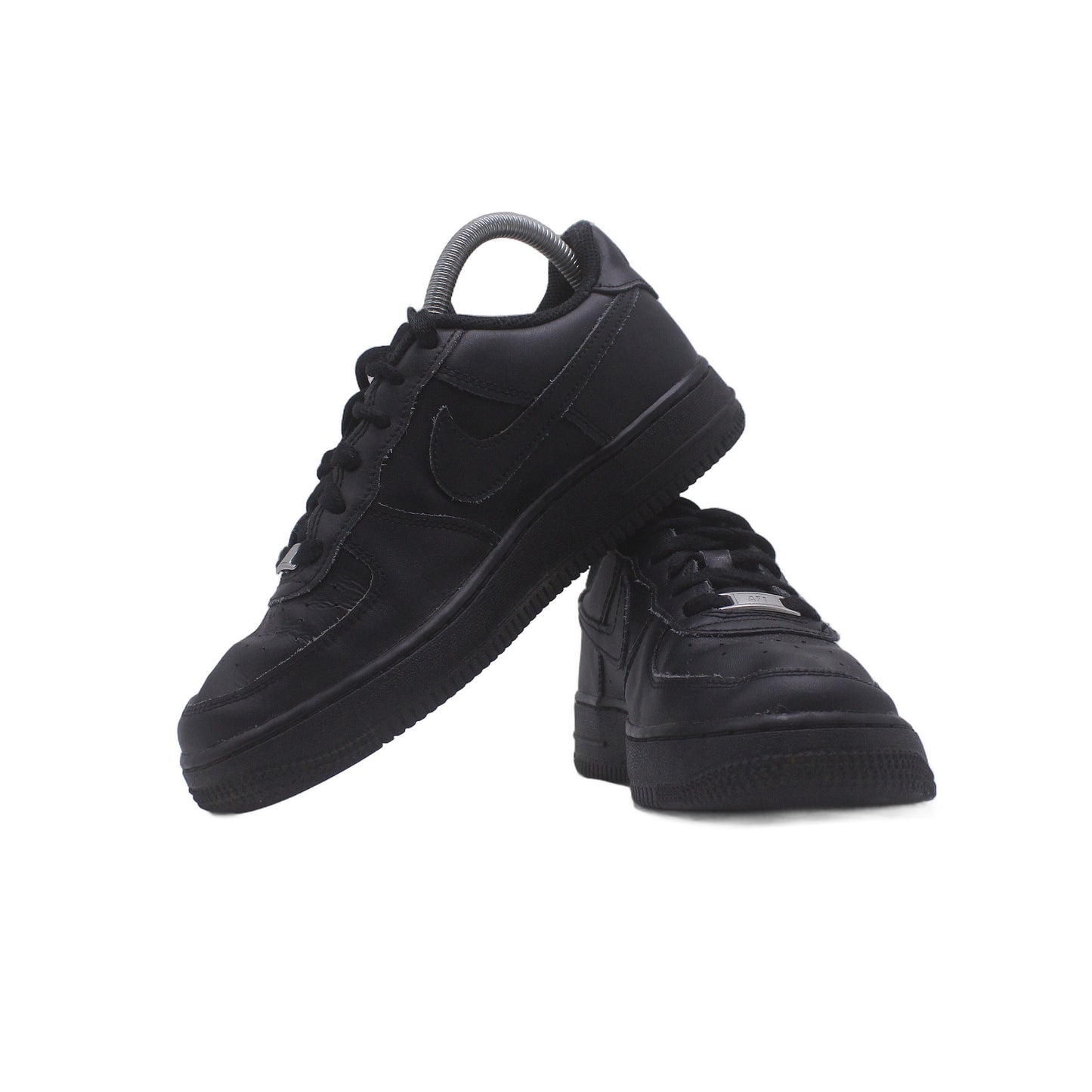 Nike Air Force 1 07 Low Triple Men's Sneaker