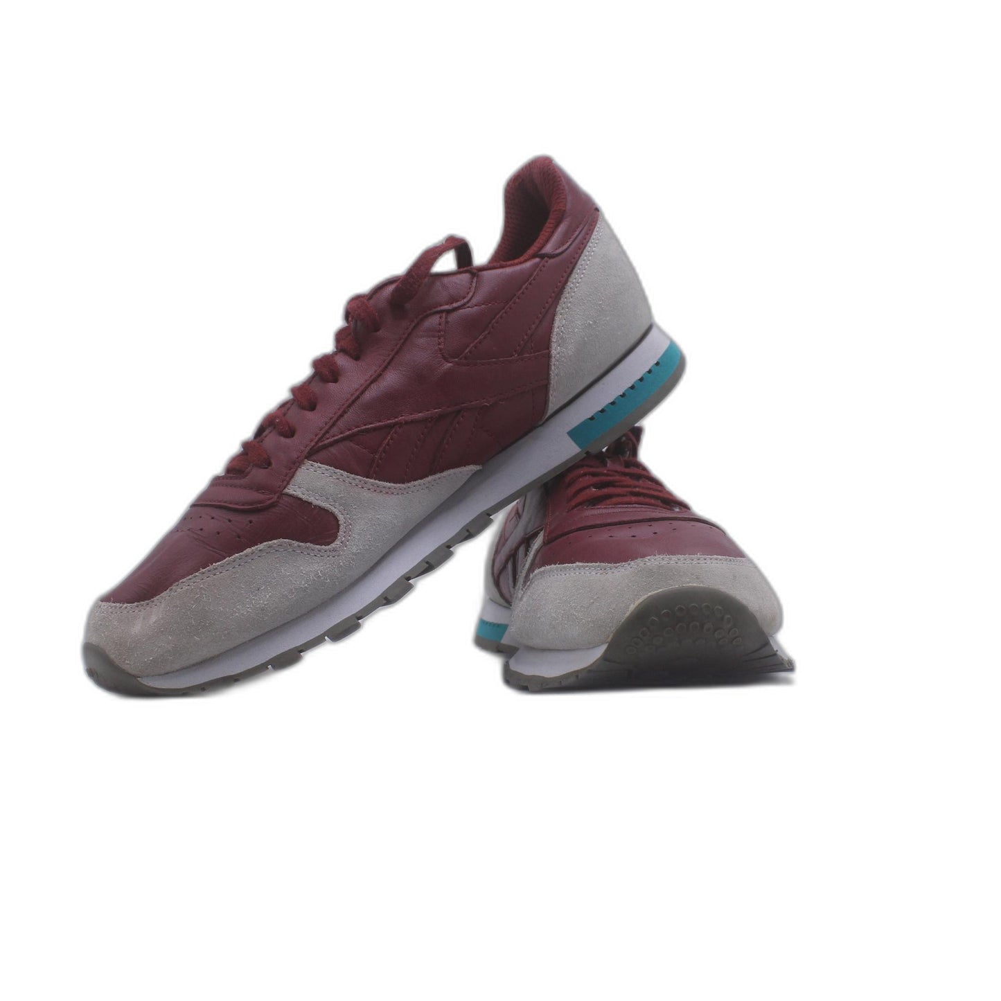 Reebok CL Leather Shoe