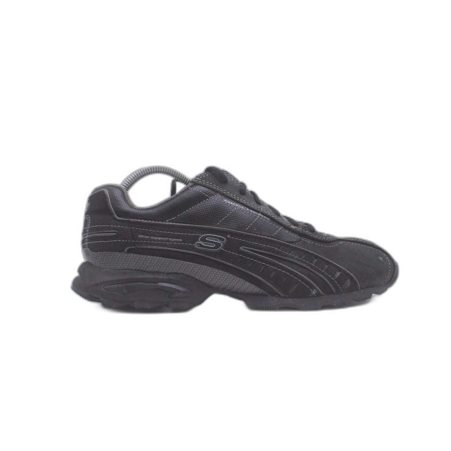 Skechers Black Sneaker