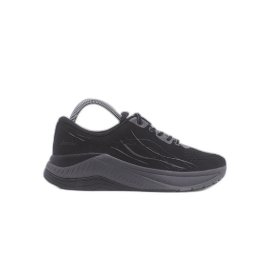 Dansko Black Sneaker