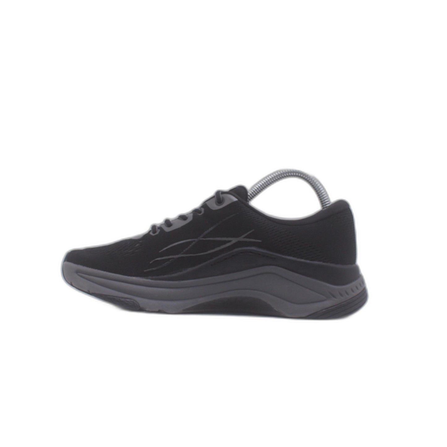 Dansko Black Sneaker