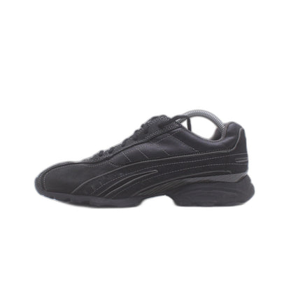 Skechers Black Sneaker