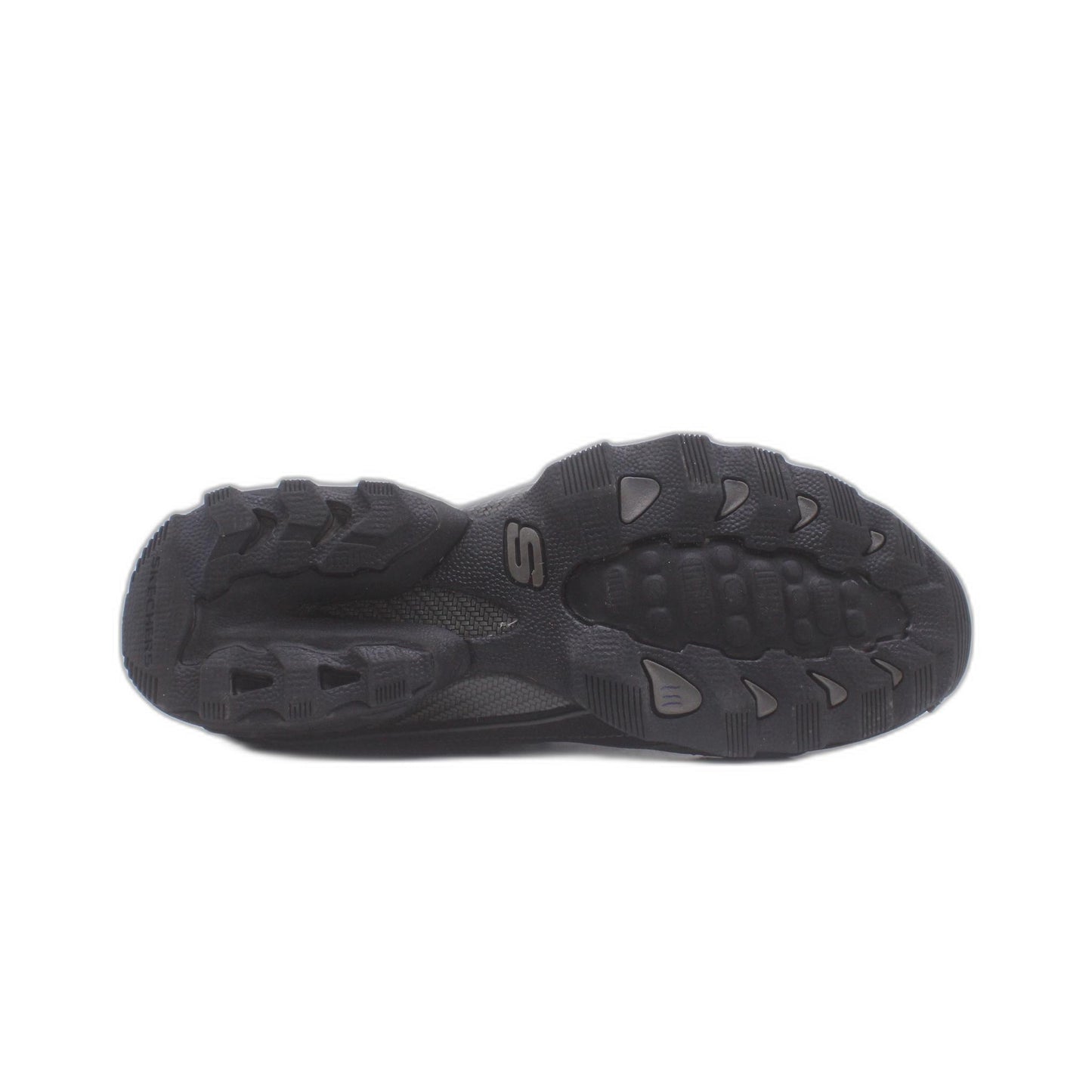 Skechers Black Sneaker