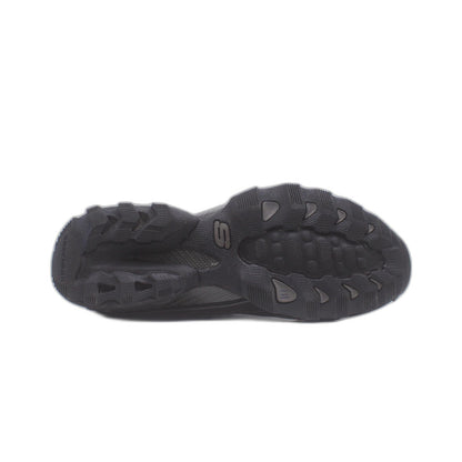 Skechers Black Sneaker