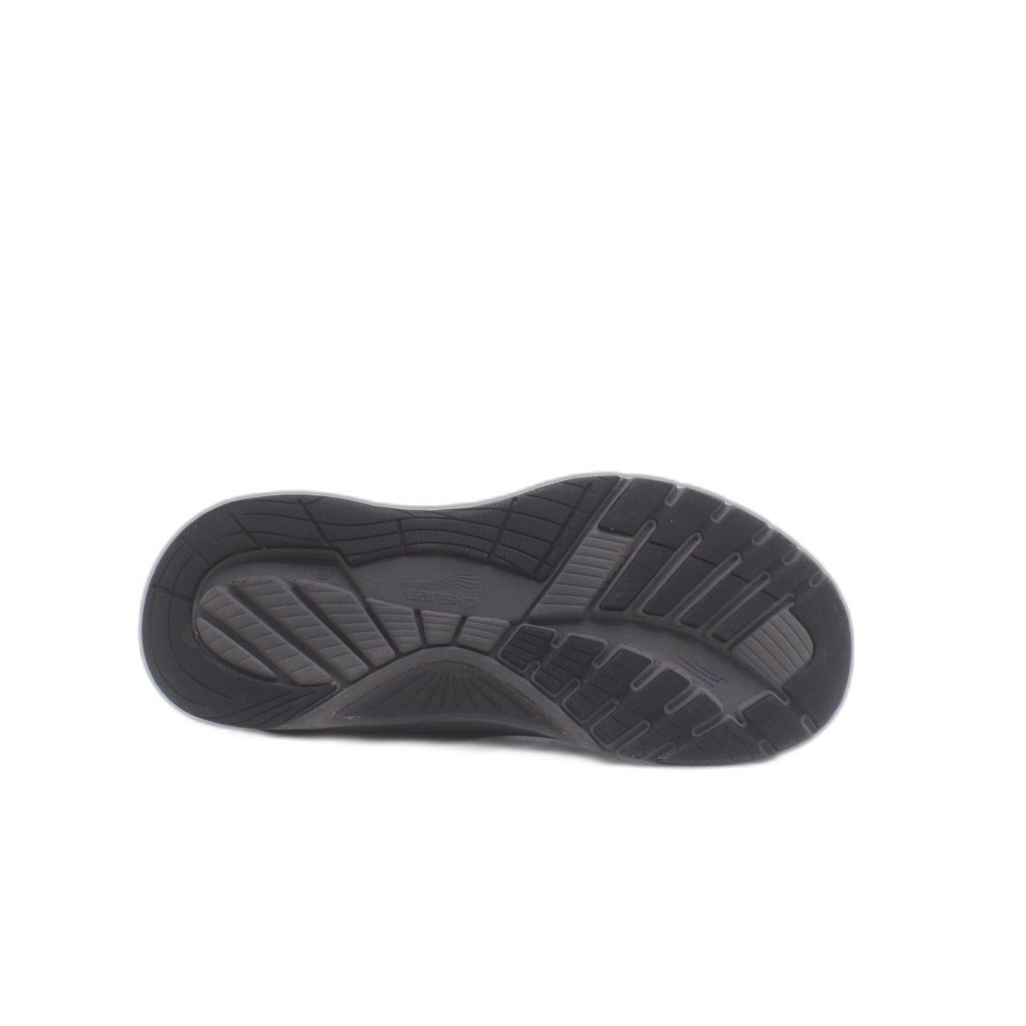 Dansko Black Sneaker