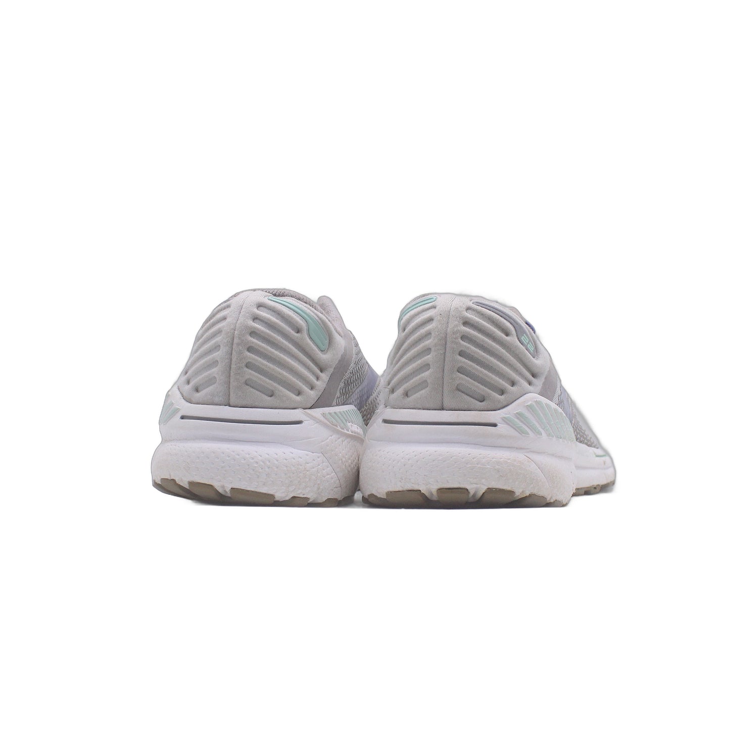 Brooks Adrenaline GTS 22 Gray Sneaker