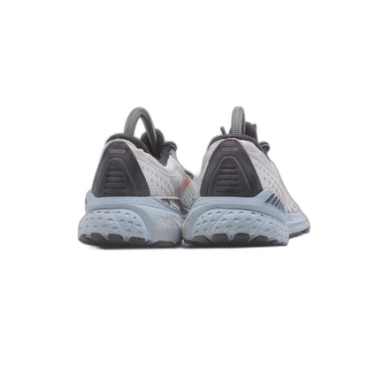 Brooks Adrenaline GTS 21 White Running Shoe