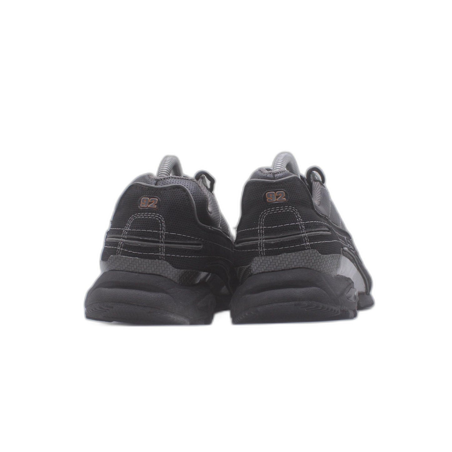 Skechers Black Sneaker