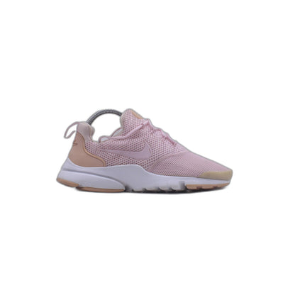 Nike Air Presto Pink Oxford White Women's Shoe