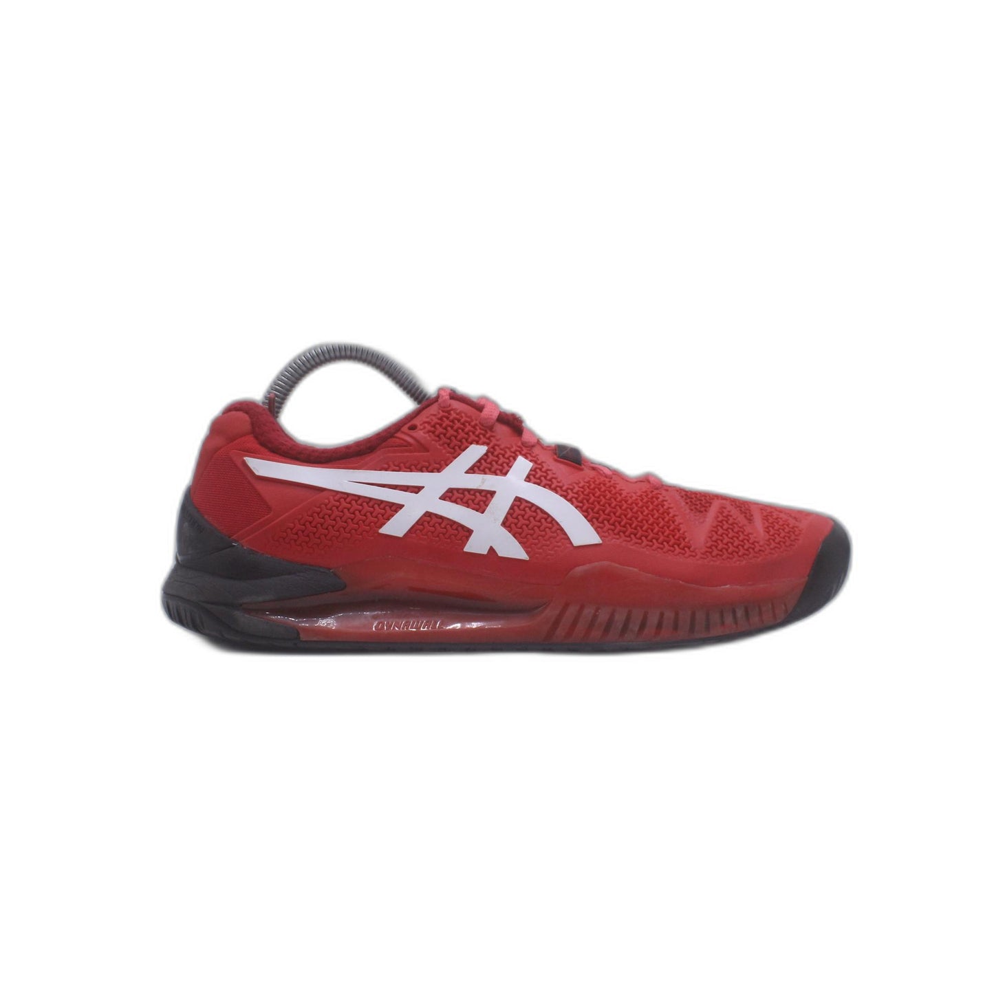 Asics Red Sneaker